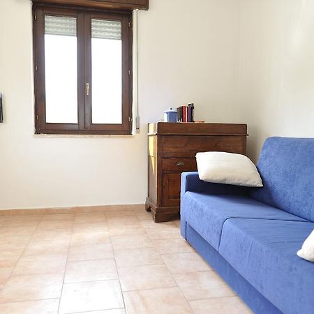 Aleanna Appartamenti Nocera Umbra Phòng bức ảnh