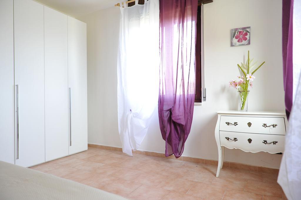 Aleanna Appartamenti Nocera Umbra Phòng bức ảnh