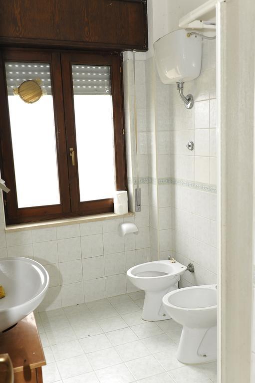 Aleanna Appartamenti Nocera Umbra Phòng bức ảnh